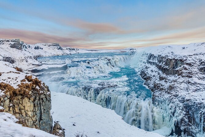 Full-Day Golden Circle Private Tour from Reykjavík - Time on the road and the value of flexibility