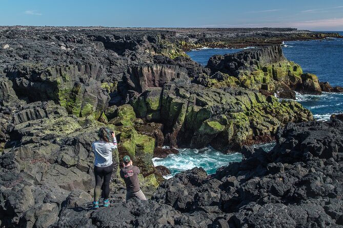 Full-Day Private Tour with Photography Secret Spots of Iceland - Kleifarvatn, Reykjanes at a larger scale