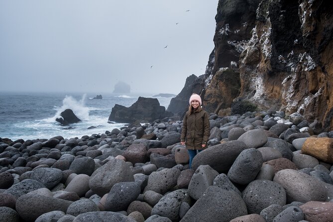 Full-Day Private Tour with Photography Secret Spots of Iceland - Fagradalsfjall and the one-hour hike