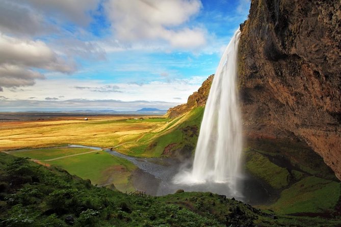 Full Day South Coast to Vík - Guided Tour - Key points to know before booking
