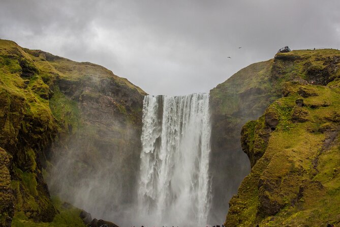 Full Day South Coast to Vík - Guided Tour - Why this South Coast trip works well in one day