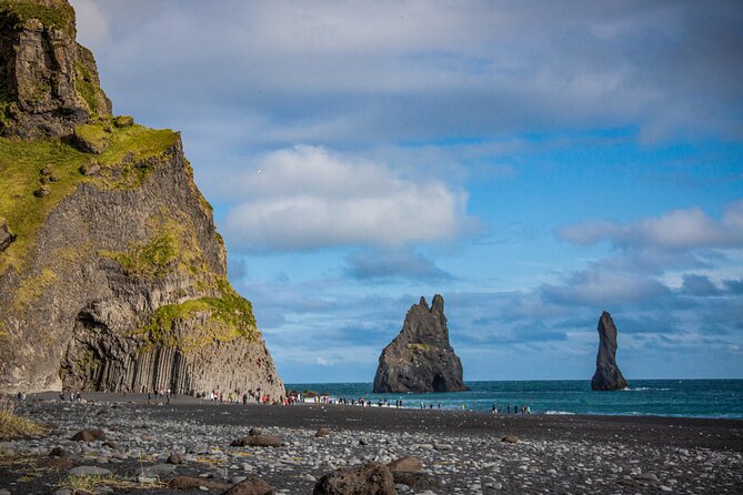 Full Day South Coast to Vík - Guided Tour - Gljúfrabúi: a short walk with a wet twist