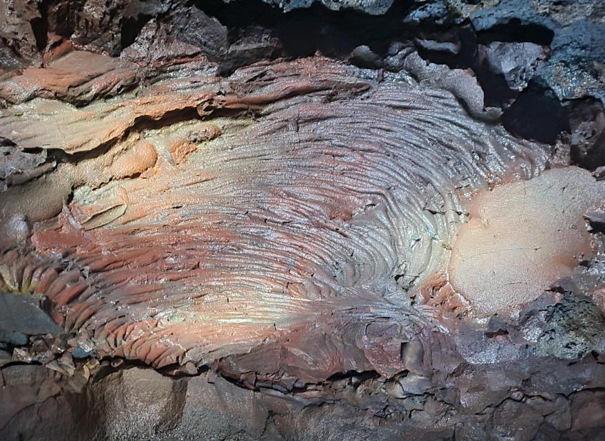 Geological Lava Tunnel Adventure - Arnarker Cave - Who should book this cave adventure