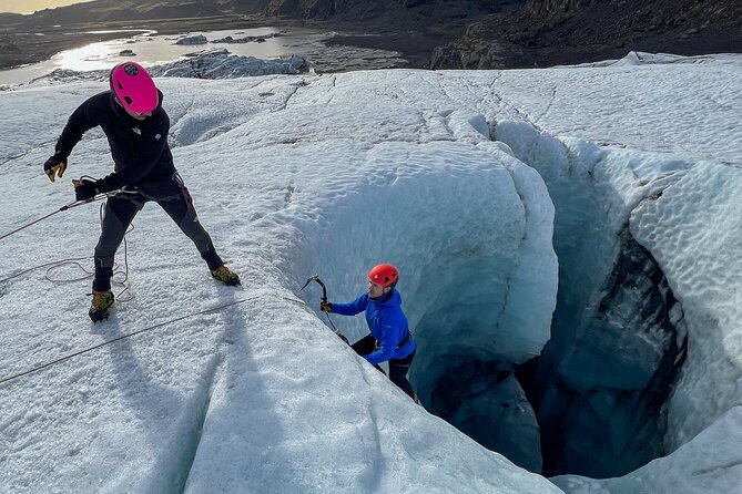 Glacier Adventure at Sólheimajökull Private Tour - What the $392.21 Price Means