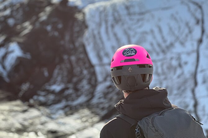 Glacier Adventure at Sólheimajökull Private Tour - Who Will Get the Most From This Tour