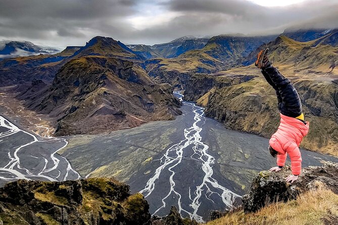 Glacier Express Jeep & Hiking Tour - Local Icelandic Guide - Is $259 a fair price?