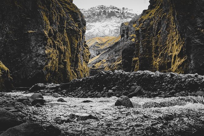 Glacier Express Jeep & Hiking Tour - Local Icelandic Guide - Weather and the limits of planning