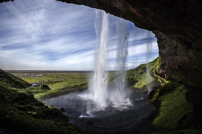 Glacier Hike and South Coast Small-Group Tour from Reykjavik - The 8:00 am pickup from Reykjavik
