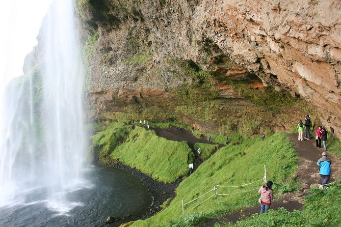 Glacier Hike and South Iceland Sightseeing from Reykjavik - What to wear and what to pack