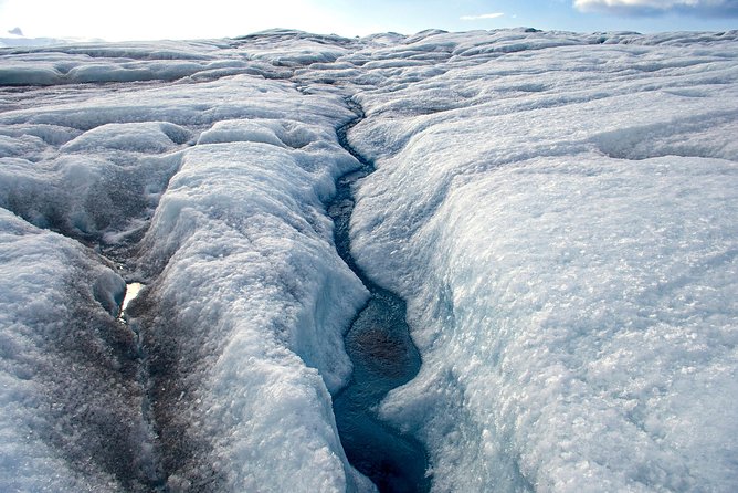 Glacier Hike: Summer Treasure - Glacier Discovery - Why this glacier walk is different