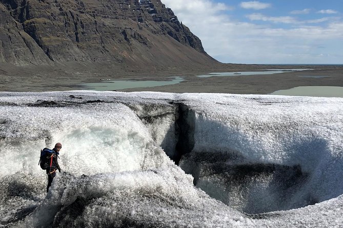 Glacier Hike: Summer Treasure - Glacier Discovery - Is $196.66 a fair price?