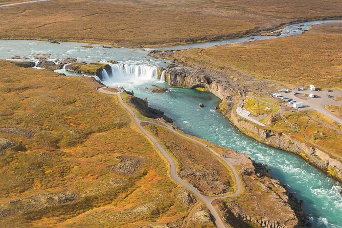 Goðafoss- Waterfall of the Gods Tour from Akureyri - Is $197 a fair price?