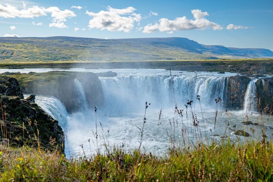 Goðafoss Waterfall Tour from Akureyri Port - Practical tips for a smoother visit