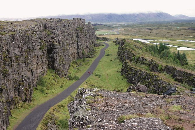 Golden Circle 7 Hours Bus Tour from Reykjavik - Pickup, timing, and the details that matter