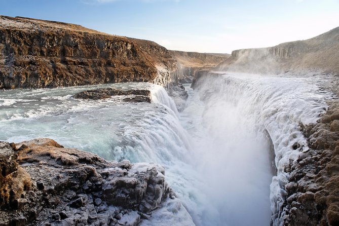 Golden Circle 7 Hours Bus Tour from Reykjavik - Thingvellir, where Iceland’s story begins