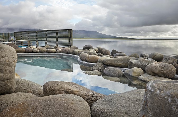 Golden Circle and Fontana Geothermal Spa Day Trip from Reykjavik - Why this Golden Circle and spa combination works