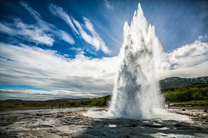 Golden Circle and Glacier Super Jeep Adventure - What the $373.54 price really buys you