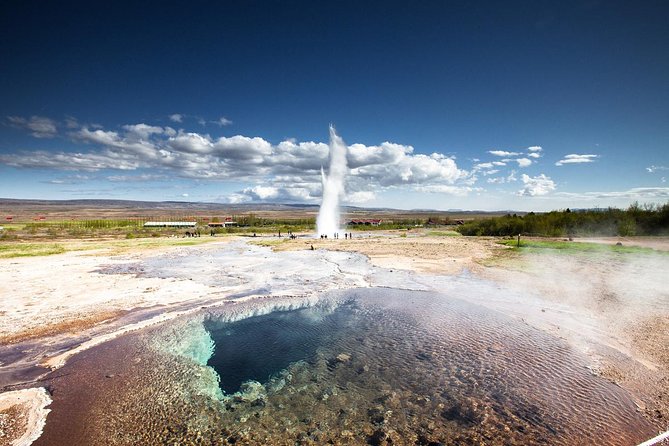 Golden Circle and Kerid Crater Afternoon Tour from Reykjavik - Why this Golden Circle day works so well