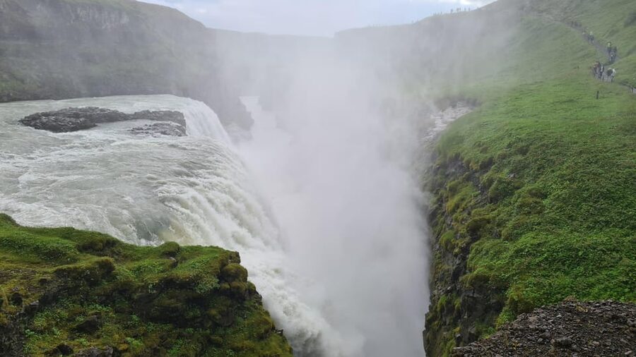 Golden Circle and Kerið Crater Small Group Tour - Þingvellir National Park and the old parliament