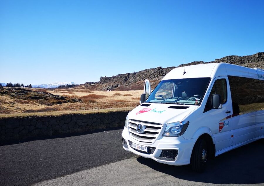 Golden Circle and Kerið Crater Small Group Tour - Extra stops that may make your day feel personal