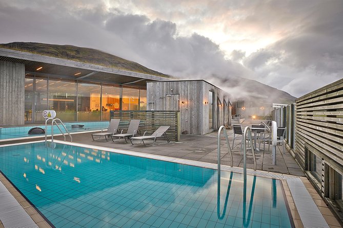 Golden Circle and Laugarvatn Fontana Geothermal Tour from Reykjavik - Geysir and Strokkur: the reliable eruption stop