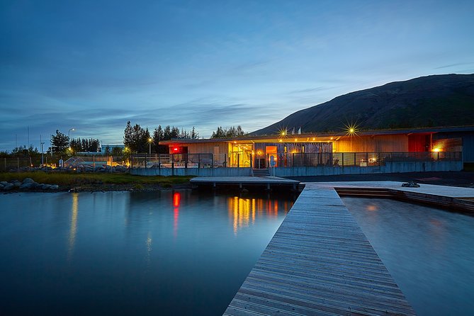 Golden Circle and Laugarvatn Fontana Geothermal Tour from Reykjavik - Guides can make or break the ride