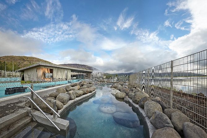 Golden Circle and Laugarvatn Fontana Geothermal Tour from Reykjavik - Thingvellir: geology and Iceland’s first parliament