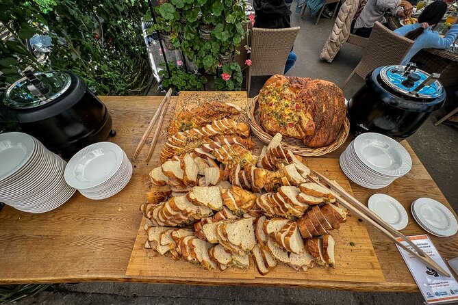 Golden Circle and Lunch at Fridheimar Tomato Farm - with photos - My Verdict on the Friðheimar Golden Circle Tour