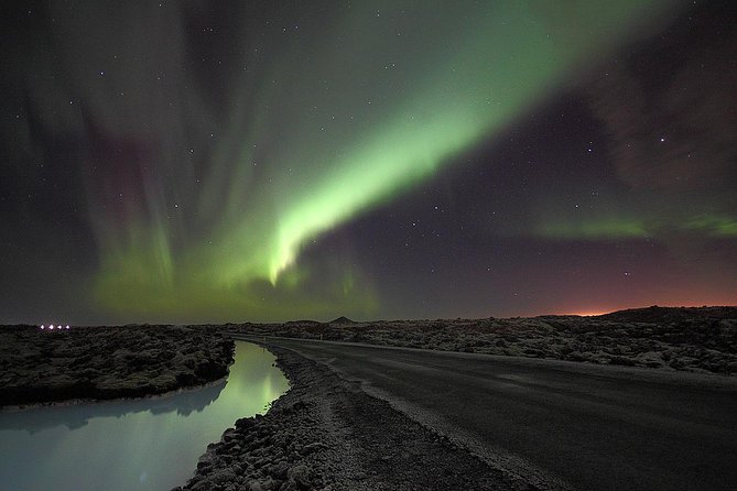 Golden Circle and Northern Lights Superjeep Tour from Reykjavik - The Superjeep difference