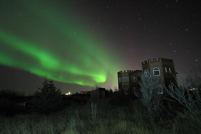 Golden Circle and Northern Lights Superjeep Tour from Reykjavik - Who will get the most from this tour
