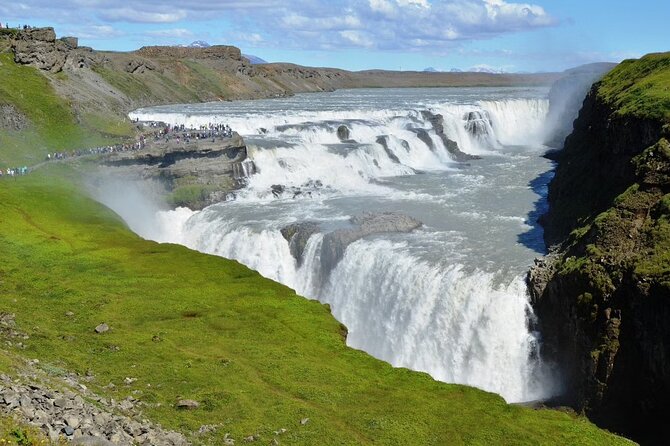 Golden Circle and Sky Lagoon Full-Day Tour - Why this Golden Circle day works