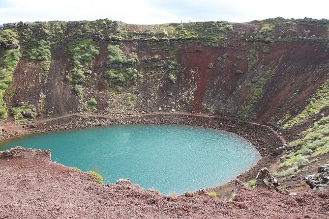 Golden Circle and Sky Lagoon Full-Day Tour - Sky Lagoon is a smart finish to a busy route