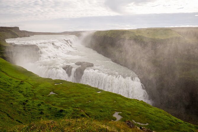 Golden Circle and Sky Lagoon Full-Day Tour - Is $219 a fair price?