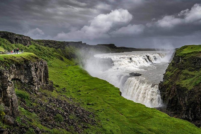 Golden Circle and Sky Lagoon Geothermal Spa Tour from Reykjavik - Why this Golden Circle and spa pairing works