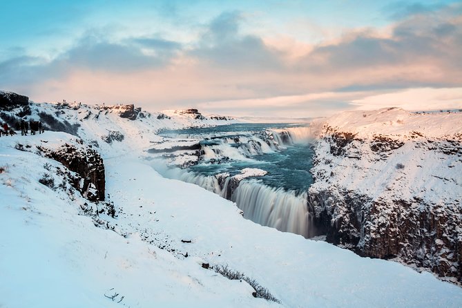Golden Circle Classic Day Tour from Reykjavik - Food, walking, weather, and group size