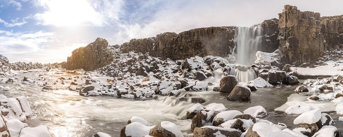 Golden Circle Classic Day Tour from Reykjavik - Who gets the best value at $73.86