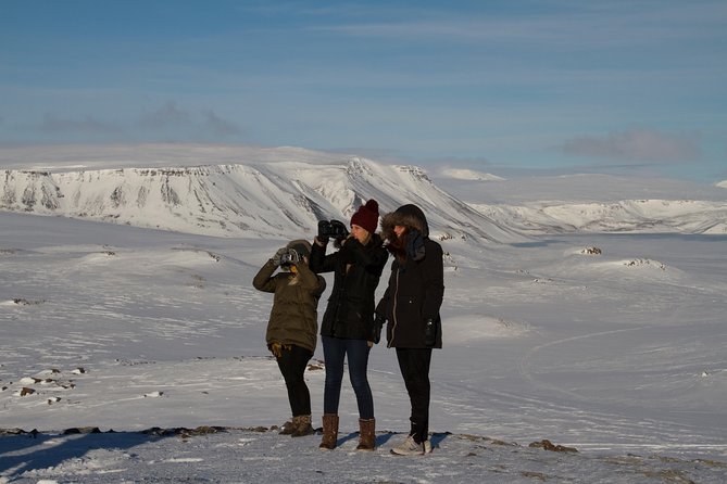 Golden Circle Glacier Super Jeep Tour / guided private tour - Why the Super Jeep changes the Golden Circle