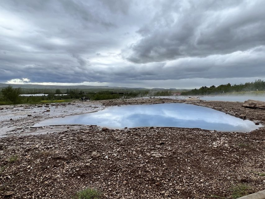 Golden circle, hot spring bakery, tomato farm private tour - Why this Golden Circle day feels different