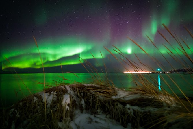 Golden Circle & Northern lights in Iceland - What the northern lights portion can and cannot promise
