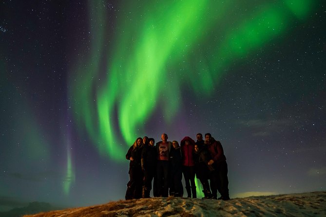 Golden Circle & Northern lights in Iceland - Is $144.60 good value?