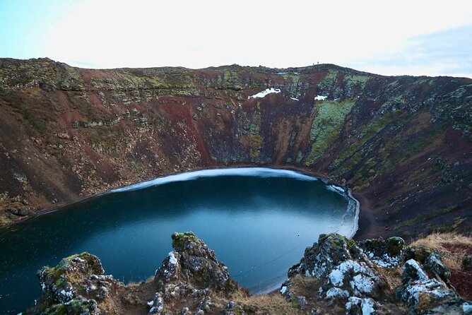 Golden Circle & Northern Lights Tour from Reykjavik - Thingvellir, where geology and Icelandic history meet