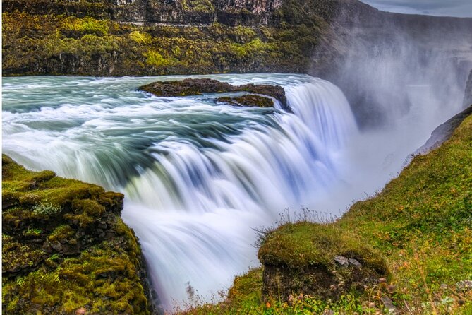 Golden Circle : Private Guided Day Tour + Blue Lagoon(Optional) - Why this private Golden Circle day works