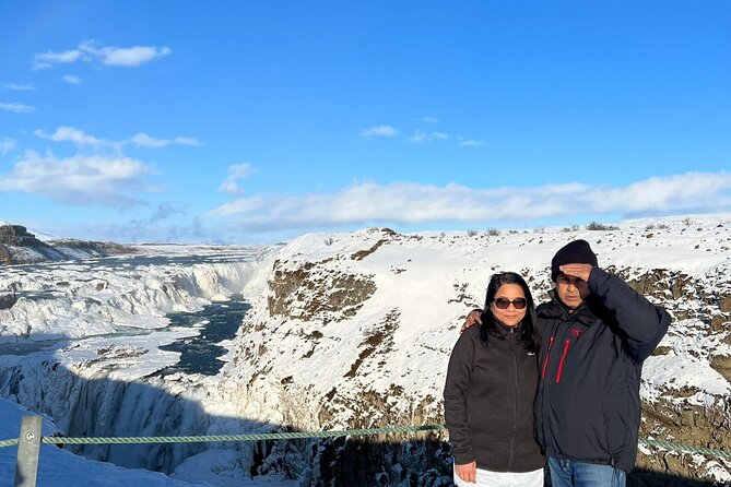 Golden Circle : Private Guided Day Tour + Blue Lagoon(Optional) - Price, vehicle, and the value of privacy