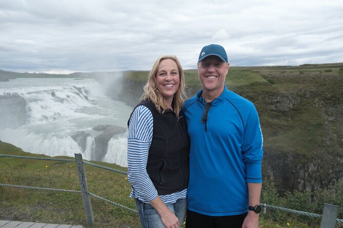 Golden Circle Private Tour Tomato Soup Lunch and Secret Lagoon with Photography - Thingvellir: where Iceland’s parliament began