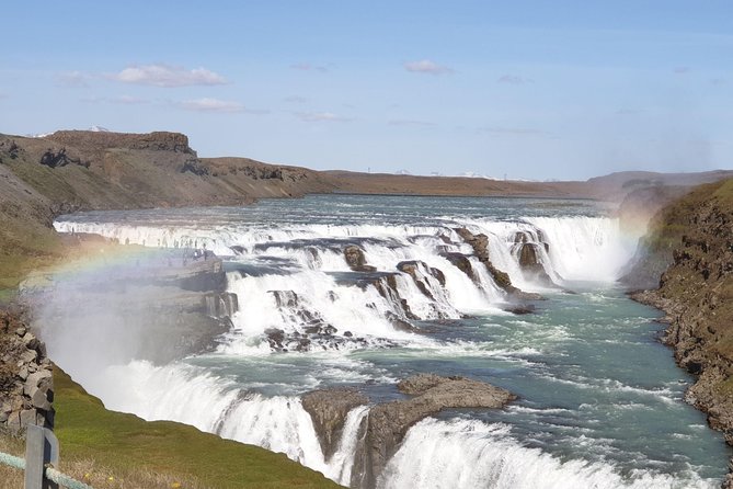 Golden Circle - Puffin Travel Private tour - Comfort, timing, and practical limits