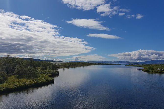Golden Circle - Puffin Travel Private tour - Thingvellir, where Iceland’s story begins