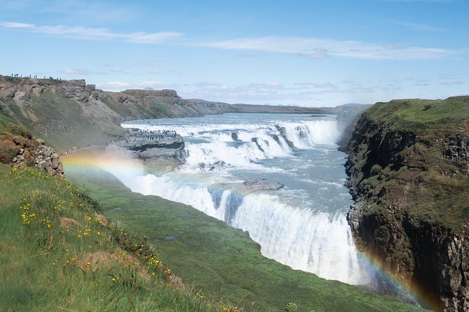 Golden Circle, Secret Lagoon and Kerid Crater Tour from Reykjavik - Pickup from Reykjavik: plan for a little patience