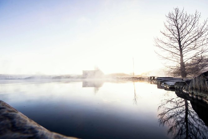 Golden Circle, Secret Lagoon and Kerid Crater Tour from Reykjavik - Strokkur and the force beneath the ground