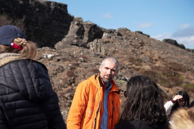 Golden Circle, Secret Lagoon and Kerid Crater Tour from Reykjavik - Thingvellir: parliament, geology, and a visible rift
