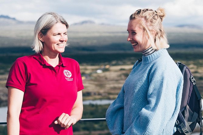 Golden Circle, Secret Lagoon and Kerid Crater Tour from Reykjavik - What the guide and driver add